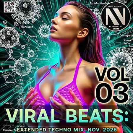 Viral Beats Vol.03 (2025) Viral Beats Vol.03 (2025) торрент