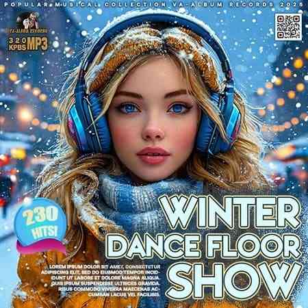 Winter Dance Floor Show (2025) Winter Dance Floor Show (2025) торрент