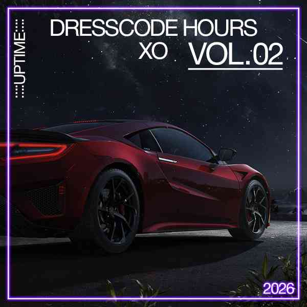Dresscode Hours XO Vol.02 (2026) Dresscode Hours XO Vol.02 (2026) торрент