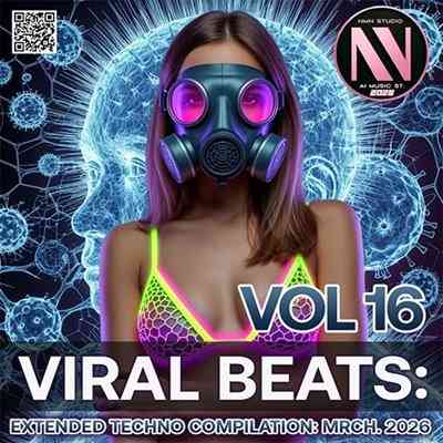 Viral Beats Vol. 16 (2026) Viral Beats Vol. 16 (2026) торрент