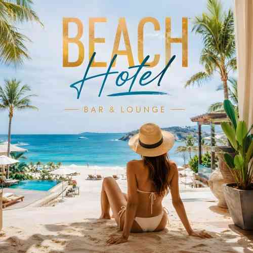 Beach Hotel Bar & Lounge (Deep Strips) (2026) Beach Hotel Bar & Lounge (Deep Strips) (2026) торрент