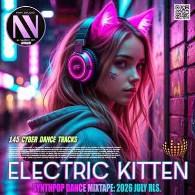Electric Kitten (2026) Electric Kitten (2026) торрент