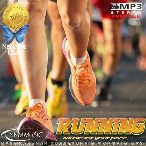 RUNNING (2026) RUNNING (2026) торрент